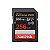 Cartão de Memória Sandisk SDXC Extreme Pro Classe 10 256GB 200 MB/s - SDSDXXD-256G-GN4IN - Imagem 1