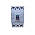 Disjuntor Interruptor Trifásico 3 Polos 255A 50/60Hz (Curva C) - Imagem 1