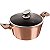 Panela Berlinger Haus Metallic Line Rose Gold Edition 28cm - BH-1516N - Imagem 1