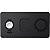 Carregador Satechi CT-X3TWCPM Trio Almofada de Carregamento Sem Fio - Cinza - Imagem 1