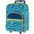 Mochila com Rodas Stephen Joseph AOP Tubarão - (F20) SJ-8003-80 - Imagem 1