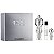 Kit Perfume Karl Lagerfeld Karl Ikonik Eau de Parfum 100mL+7.5mL+4.5mL - Masculino - Imagem 1