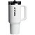 Garrafa Térmica Stanley Quencher Protour Tumbler 10-12486-389 (1.18L) Chalk VRT - Imagem 1