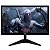 Monitor HYE 23.6" LED HYE23NLM FHD HDMI/VGA/5ms - Imagem 1