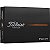 Bola de Golfe Titleist Pro V1 - Branca (12 Unidades) - Imagem 1
