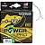 Linea Multifilamento Power Pro Super 8 Slick V2 65lb 30kg 0.41mm 275m - Imagem 1