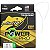 Linha Multifilamento Shimano Power Pro Super 8 Slick V2 8lb 4kg 0.13mm 275m - Imagem 1