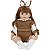 Boneca Hiperrealista Love Intelligence Vera - TDQM22-43B - Imagem 1