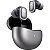 Fone de Ouvido Tradutor Mcdodo Speak A01 HP-822 Bluetooth - Prata (com cancelamento de ruído) - Imagem 1