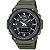 Relógio Casio AQ-S820W-3BVDF - Masculino - Imagem 1