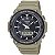 Relógio Casio AQ-S820W-5AVDF - Masculino - Imagem 1