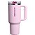 Vaso Térmico Stanley Quencher ProTour 10-12486-428 (1,18L) Flor de Cerejeira - Imagem 1