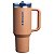 Garrafa Térmica Stanley Quencher Protour Tumbler - 10-12486-412 (1,18L) Toast VRT - Imagem 1