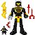 Kit de Bonecos Batman Insider & Exo Suit Imaginext DC Super Friends Fisher-Price - HYG31 - Imagem 1