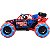 Carro de Controle Remoto 2.4 GHZ Drift Stunt Crazon 333-PY22161 - Imagem 1