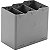 Base de carregamento para baterias DJI Mini 5 Pro Charging Hub - Imagem 1