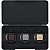 Kit de Filtros ND para DJI Mini 5 Pro (ND8/32/128) - Imagem 1