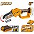 Minimotosserra podadora 5" sem fio 20V - Ingco CGSLI20581 (1 bateria) - Imagem 1