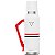 Garrafa Térmica Mate Térmica Hydrate Albirroja Fan Stripes Edition - 1242ml - Imagem 1