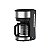 Cafeteira Westinghouse WKCM621SS Inox 1000W 1,25L 220V - Imagem 1