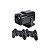 Projetor Smartfy PG02BG - 4K - HDMI/USB - Android - com 2 Controles - Bivolt - Preto - Imagem 1