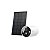 Kit Câmera TP-Link Tapo C425 2K com Painel Solar - Imagem 1