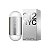 Perfume Carolina Herrera 212 NYC Eau de Toilette Feminino 100ML - Imagem 1
