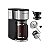 Cafeteira Hamilton Beach Home Barista 46251 7 em 1 220V - Preta - Imagem 1