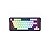 Teclado Gamer Redragon K715 Pro Finke QMK Layout 65% Sem Fio - Preto e Branco - Imagem 1