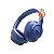 Fone de Ouvido JBL Tune 780NC Anc Bluetooth Azul - Imagem 1