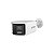 Câmera Bullet Hikvision DS-2CE12KF3TP-DLS 3K Lente Dupla 180 - Imagem 1