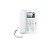 Telefone Fanvil H5W-WH Wifi 2 Linhas Sip Color LCD para Hotel - Imagem 1