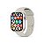 Relógio Smart Abc A3079 VP29 VP Series Android/App Store - Prata - Imagem 1