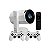 Projetor G-Tide PJ10 com Jogos 2.4G/5G Wifi Branco - Imagem 1