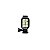 Refletor LED Kaiser Baas Acess Impermeável para Câmera BA13048 - Imagem 1