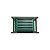 Distribuidor Ótico F. Dio 96 Portas 8 Bandejas 30CM JZ-9004 - Imagem 1