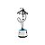 Ferro a Vapor Mondial VP-07 1800W 110V - Imagem 1