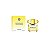 Perfume Versace Yellow Diamond Eau de Toilette 90ML - Imagem 1