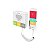 Interfone IP Fanvil Y501W-Y 2 Sip (Intercomunicador de Saúde) - Imagem 1
