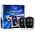 Alarme Automotivo Positron Cyber PX360BT Universal Preto - Imagem 1