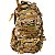 Mochila Tática Doberman 510476 55L Camuflagem Verde - Imagem 1