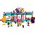 Brincadeira Lego Friends Loja de Doces de Heartlake City - 42649 (376 Peças) - Imagem 1