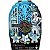 Boneca Frankie Stein Monster High Skulltimate Secrets Mattel - JBG81 - Imagem 1