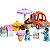 Jogo Lego Duplo Viagem de Sorvete com Bluey - 10458 (22 Peças) - Imagem 1
