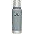 Garrafa Stanley Classic Legendary Bottle 10-11346-003 (940mL) Prata Martelado - Imagem 1