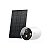 Câmera IP TP-Link Tapo C425 Kit 2K QHD com Energia Solar - Branca - Imagem 1