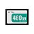 SSD FTX 2.5" SATA 550-470MB/s 480 GB - Imagem 1
