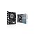 Placa-Mãe ASUS H610M-F D4 Prime R2.0 DDR4/HDMI - Imagem 1