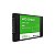 SSD HD 480GB Western Digital SATA WD Green WDS480G3G0A - Imagem 1