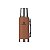 Garrafa Stanley Mate System 1,2L - Marrom (Torrado) - Imagem 1